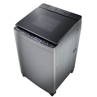 TOSHIBA東芝 17公斤變頻奈米泡泡洗衣機AW-DMUH17WATA-SS