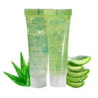 New Aloe Vera Moisturizing Beauty Whitening Sunscreen Vera Moisturizing Acne Whitening Aloe Gel Moisturizing Sunscreen