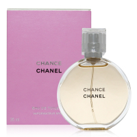 Chanel 香奈兒 Chance 邂逅淡香精 EDP 35ml (平行輸入)