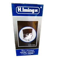 Peci Kopiah Hitam H.Iming Kopeah Songkok Hitam Polos Peci Songkok Nasional Pria Dewasa dan Anak Musl