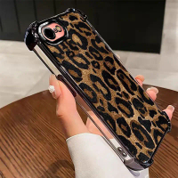 เคสโทรศัพท์, เคสสำหรับ iPhone 7, iPhone 8, iPhone se2, iPhone se3, การ์ตูนครอบคลุมเต็มรูปแบบ, กันตก,