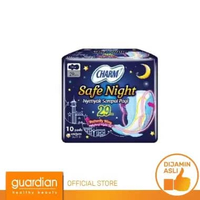 CHARM Charm Body Fit Night 29Cm 9S