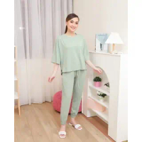 MIMO LABEL - Kiky Jogger set