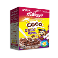 【家樂氏Kelloggs】格格脆170gx1盒