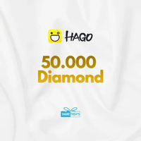 Hago 50.000 Diamond