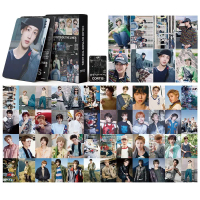 CORTIS Photocard Lomo card Postcard KPOP MARTIN JAMES JUHOON