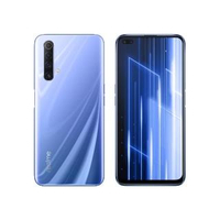 【realme】X50 6G/128G 6.57吋 八核5G智慧手機