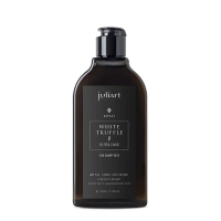 【台中店-juliArt】御用皇家白鑽松露豐盈洗髮精(淨脂)220ml