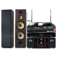 【音圓】N2-350+FNSD SD-903N+FNSD HR-2503N+ACT-880(送12項超值豪禮)