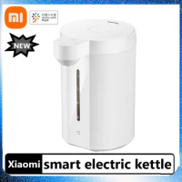 Xiaomi Mijia Smart Electric Kettle, Constant Temperature Kettle 5L, Fast Boiling Water Dispenser Anti-Scalding Chlorine Removal