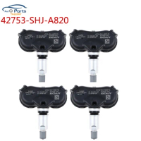 New 42753-SHJ-A820 42753-SHJ-A820-M1 315MHZ TIRE PRESSURE SENSOR TPMS for Honda Odyssey Element