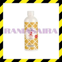 INAURA Step2 Neutralizer 200ml One Step Express Smoothing System Relaxer Refill PH Balancer Foaming