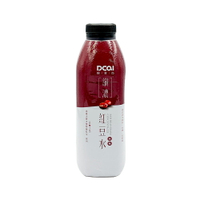 【大寮區農會】Dcal輕食尚-纖濃紅豆水 960毫升/ 瓶