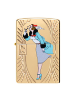 ไฟแช็ก 48413 Windy 85th Anniversary Collectible (หลากสี)