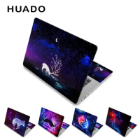 Laptop Sticker for 15inch Notebook Sticker 14"12"17"15.6" PC Skin for Xiaomi/Asus/Macbook/Acer/HP/Lenovo