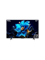 ทีวี P7K Google TV 50 นิ้ว 4K UHD QLED รุ่น 50P7K ปี 2025