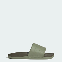 adidas ไลฟ์สไตล์ รองเท้าแตะ ADILETTE COMFORT 2.0 Unisex สีเขียว HQ2475
