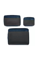 Briggs & Riley Briggs & Riley Check-In Packing Cube Set - Navy