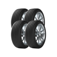 【Michelin 米其林】輪胎米其林LAT-SPORT3 2555019吋_255/50/19_四入組(車麗屋)