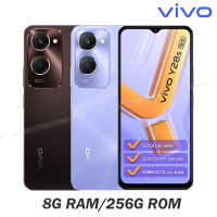 vivo Y28s 5G (8G/256G) 6.56吋八核心智慧型手機
