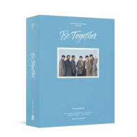 BTOB - 10TH ANNIVERSARY CONCERT [2022 BTOB TIME [BE TOGETHER] DVD (2 DISC)