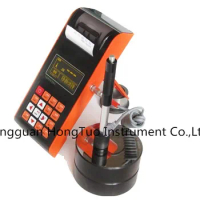 KH520 Metal Hardness Tester Price,Portable Hardness Tester Durometer