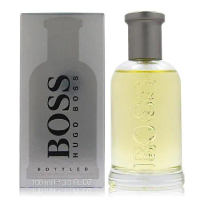 Boss Bottle 自信男性淡香水 EDT 100ml(平行輸入)