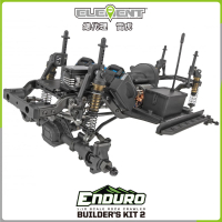【Element RC 元素遙控】Enduro Kit2 四驅攀岩套件車DLPY40114(遙控車 套件車)
