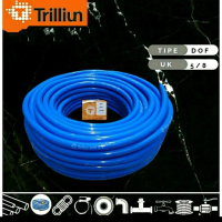Selang Air Trilliun DOF 5/8\ Panjang 50 Meter"