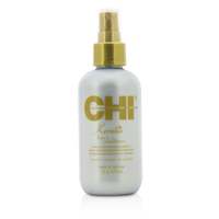 CHI - 角蛋白免沖洗潤髮護髮素 Keratin Leave-In Conditioner Leave in Reconstructive Treatment