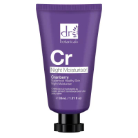 Dr Botanicals 蔓越莓健肌保濕晚霜 30ml