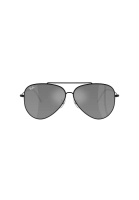 Ray-Ban Ray-Ban AVIATOR REVERSE FALSE -RBR0101S 002/GS |Global Fitting Sunglasses | Size 59mm