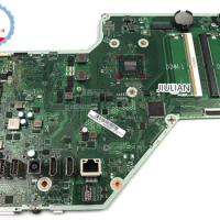 Replacement 922850-002 For HP Pavilion 24-R 24-r009na AIO PC Motherboard W BGA A9-9430 CPU 922850-602 Working And Fully Tested