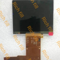 Original 3.5" inch LCD Screen for pioneer DDJ-1000SRT 1000srt DDJ-1000 DDJ1000 serato Disc player DISPLAY PANEL
