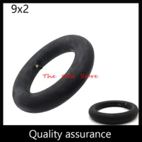 9x2 Inner Tube CST Inflatable Tyre 8 1/2X2 for Xiaomi Mijia M365 Electric Scooter Tire Replacement Inner Tube