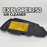 DEMAK EXPLORER150 AIR CLEANER AIR FILTER (STANDARD) EXPLORER 150