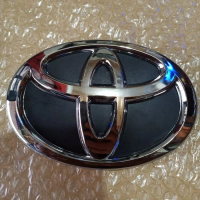 PROMO - EMBLEM LOGO GRILL DEPAN AVANZA 2012-2015