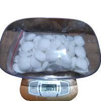 Kamper bulat hama pertanian hama ikan untuk portas ikan isi 1 kg