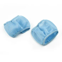 Filter Protective Net Mesh Cover Protective Bathing Bliss And Silver Cloud Delight，Premium，Elite，Concept 2PCS NEW