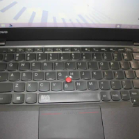 Clear Tpu Keyboard Cover For Lenovo Thinkpad HELIX/X380 YOGA 260/YOGA 370 X270 X260 X250 X240 X240S A275 S1 Yoga /X1 Tablet 12"