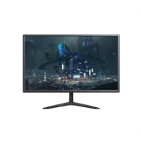 Fast Response 27 Inch QHD 2K 144Hz Gaming LCD Monitor PC Computer High Resolution 1K 4K 21.5 24 Opti