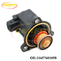 Van chuyển hướng Turbocharger OEM mới 11657601058 11657602293 7590581 11657590581 cho BMW X3 X5 X6 F