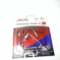 Repairkit Spin 125 Karburator Good Quality