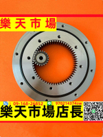 內齒回轉軸承轉盤軸承旋轉齒輪軸承碼垛機回轉支撐軸承轉盤底座