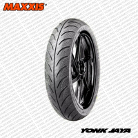 BAN MAXXIS 80/90 - 14 DIAMOND MA-3DN