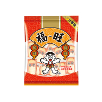 【旺旺】福旺分享包-仙貝*1袋(250g/袋)