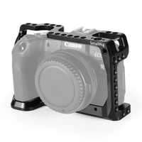 限時★..  SmallRig CCC2332 Cage 鋁合金外框 for Canon EOS RP 錄影用支架 Arca 公司貨【全館點數13倍送】