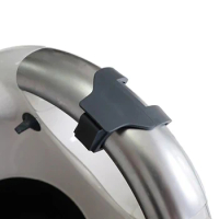 1pc Pot Lid Clip holder Lid Buckle Attachment For Thermomix TM6 TM5 TM31 Handle Holder