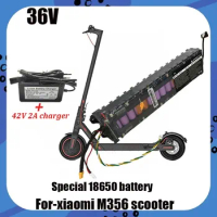 18650 10S3P 36V 10500mAh Electric Scooter Original Rechargeable Li-ion Battery - Xiaomi M365 Bike Scooter Built-in Smart BMS