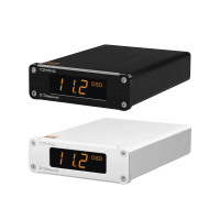 【TOPPING】D10 Balanced USB DAC DDC 解碼器(公司貨保證)